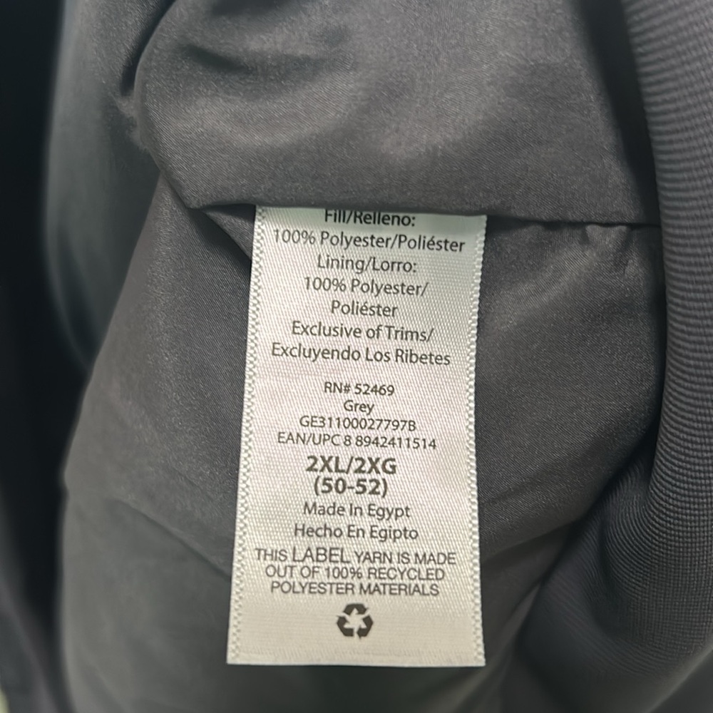 George Jacket NWT - Picture 5 of 6